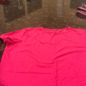 Bobbie brooks plan t shirt comfortable